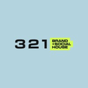 321 The Agency logo