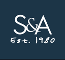 S&A logo