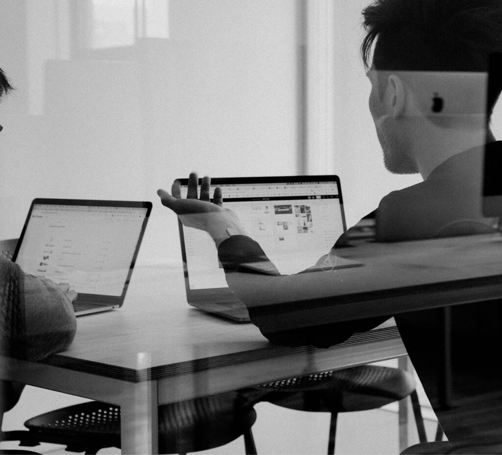 Who Should You Refer?