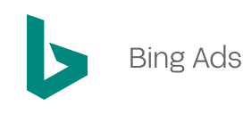 Logo Bing Ads