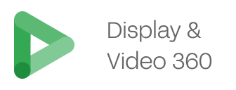 Logo Display Video 360