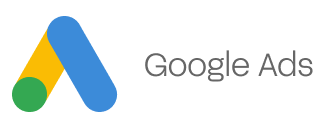 Logo Google Ads
