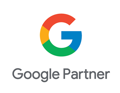 Logo Google Partner