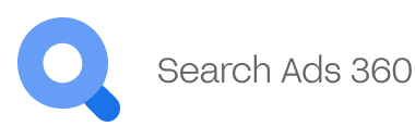 Logo Search Ads 360