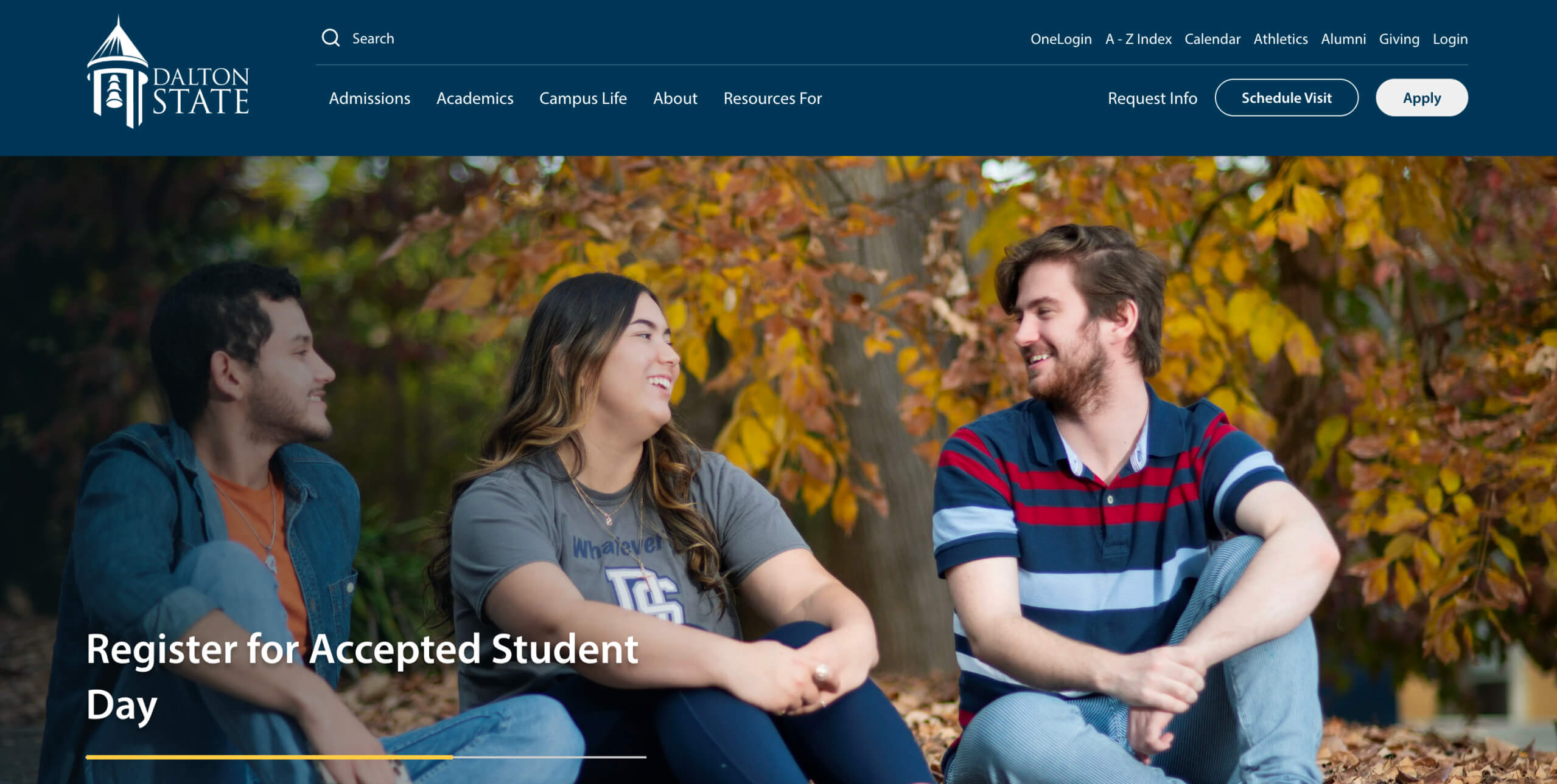 Dalton State College