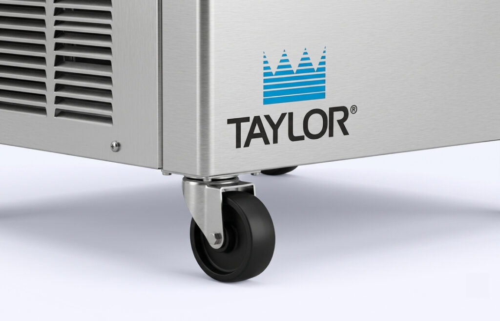 Taylor Company Case Study