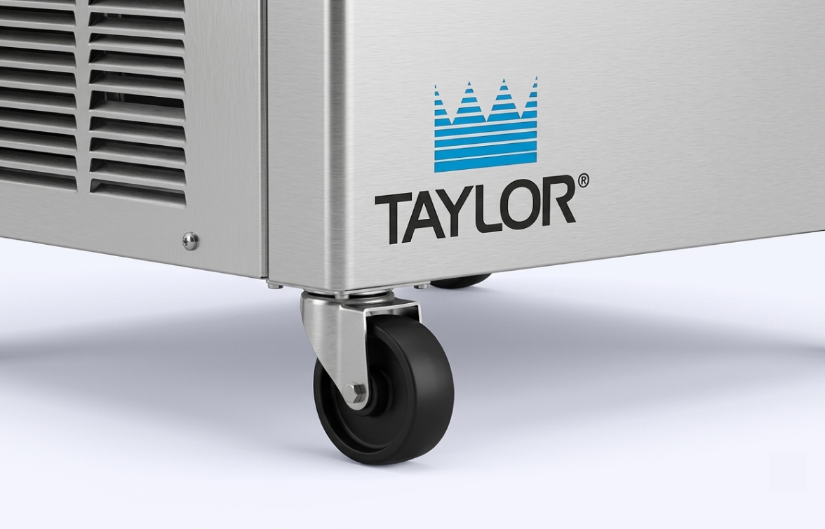 Taylor Company Case Study
